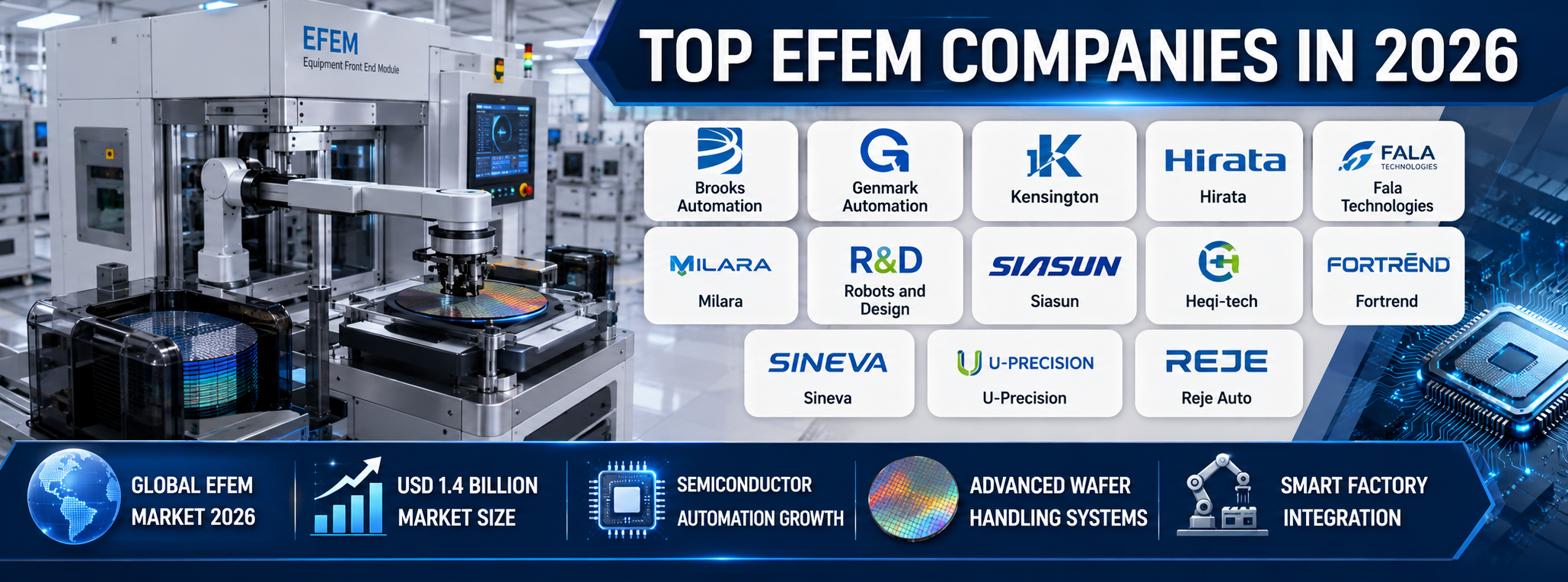 EFEM Companies